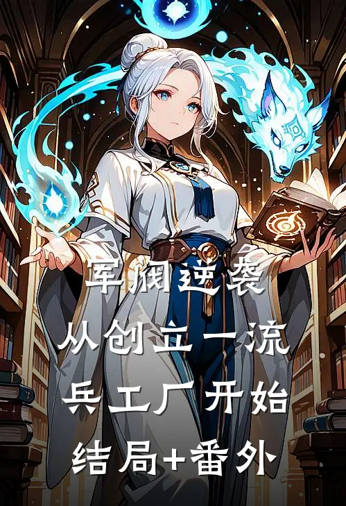 军阀逆袭：从创立一流兵工厂开始结局+番外