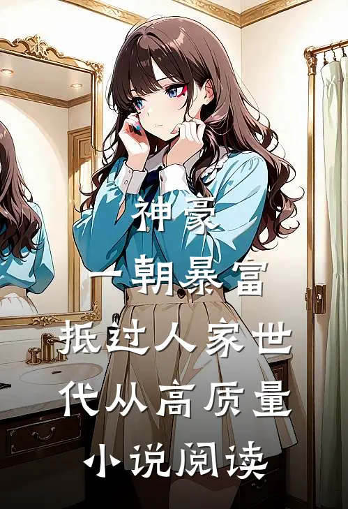 神豪：一朝暴富，抵过人家世代从高质量小说阅读