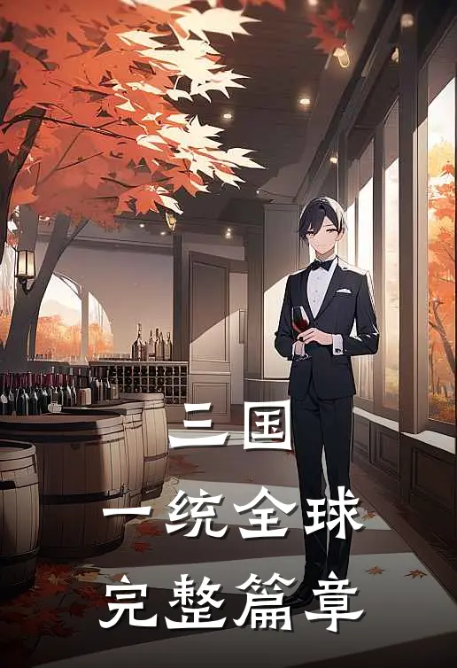 三国：一统全球完整篇章