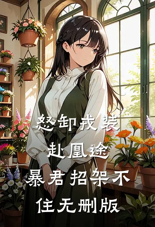 怒卸戎装赴凰途，暴君招架不住无删版