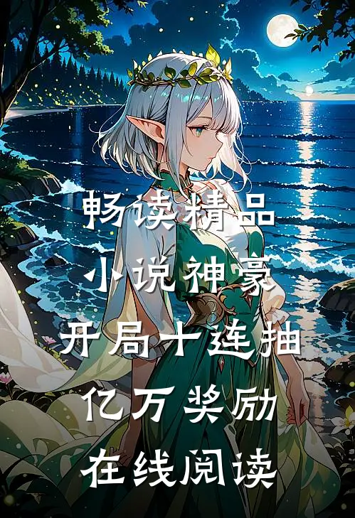 畅读精品小说神豪:开局十连抽亿万奖励在线阅读