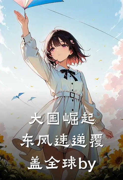 大国崛起，东风速递覆盖全球by