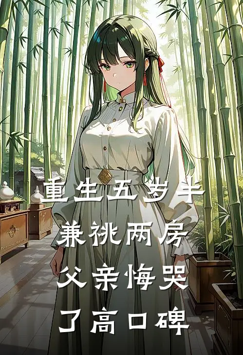 重生五岁半，兼祧两房父亲悔哭了高口碑
