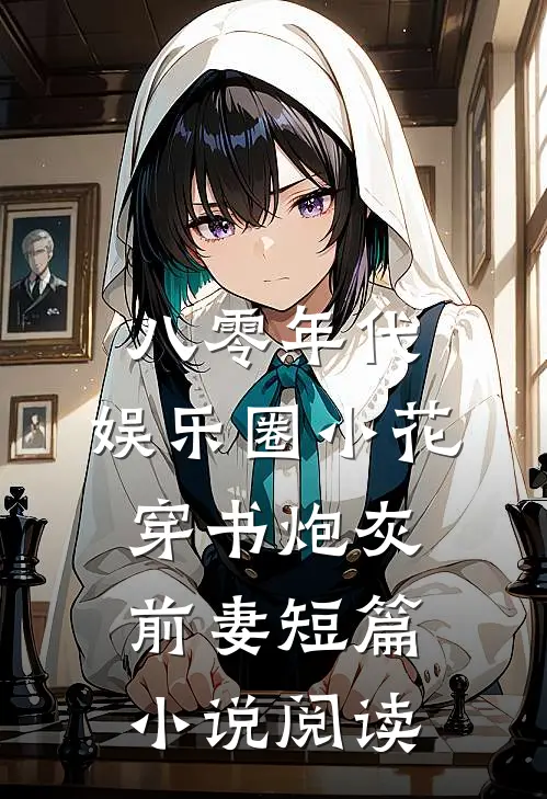 八零年代：娱乐圈小花穿书炮灰前妻短篇小说阅读