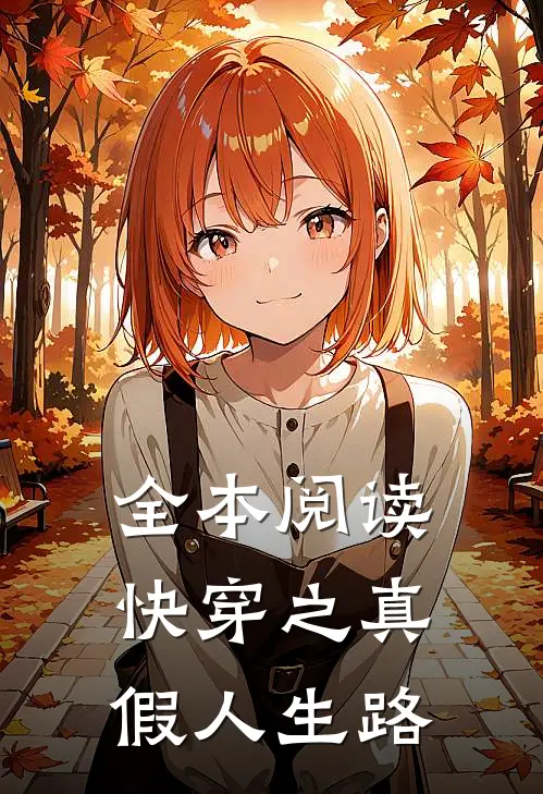 全本阅读快穿之真假人生路