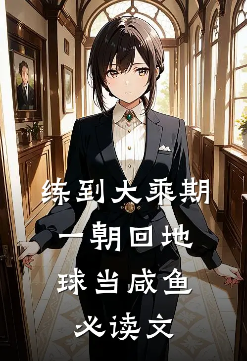 练到大乘期，一朝回地球当咸鱼必读文