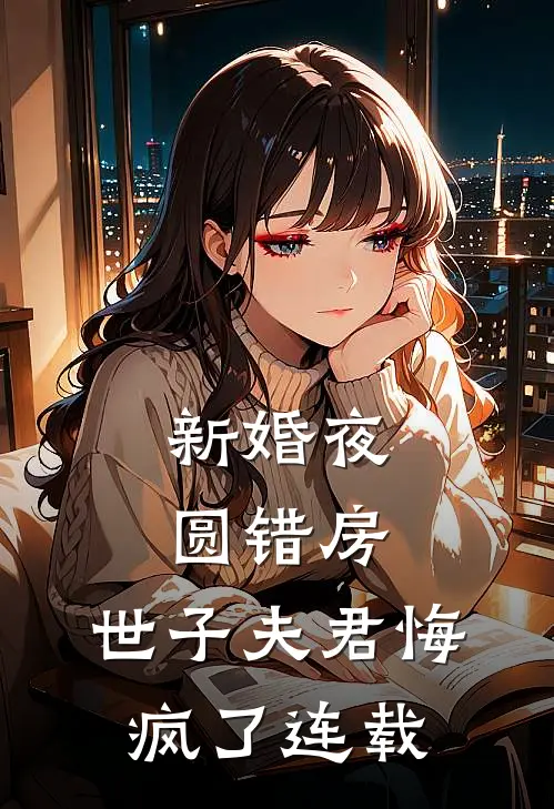 新婚夜圆错房，世子夫君悔疯了连载