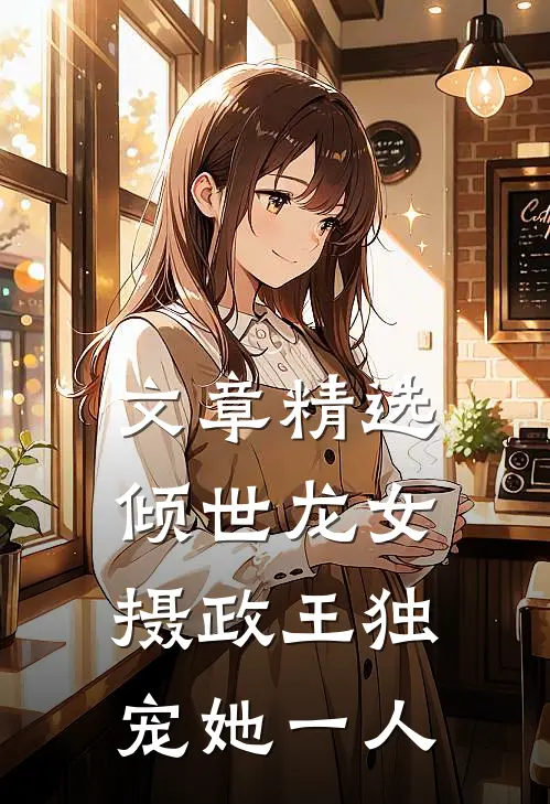 文章精选倾世龙女：摄政王独宠她一人