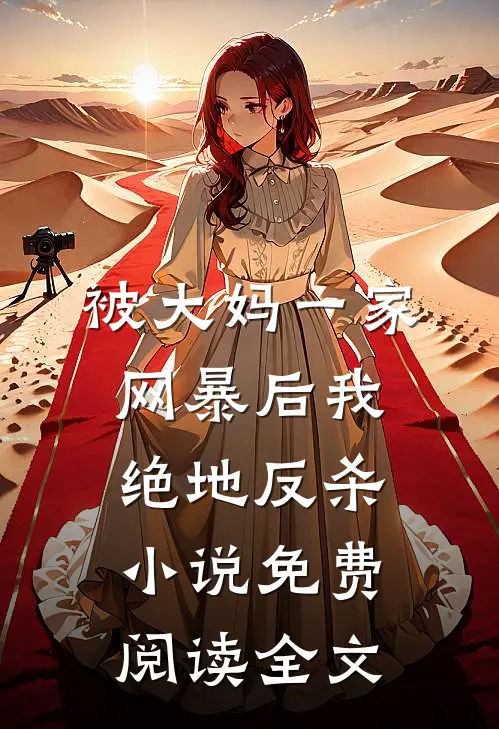 被大妈一家网暴后我绝地反杀小说免费阅读全文