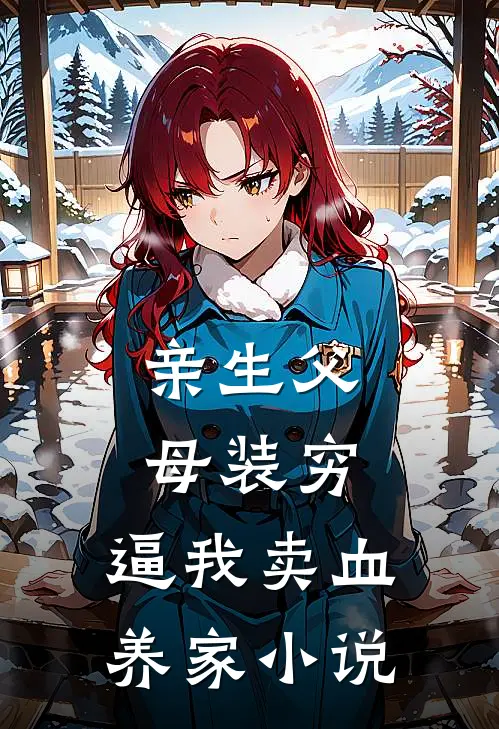 亲生父母装穷，逼我卖血养家小说