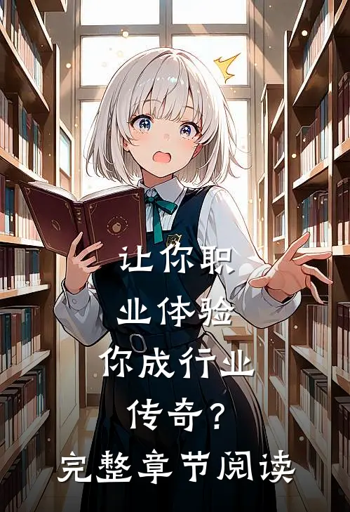 让你职业体验，你成行业传奇？完整章节阅读