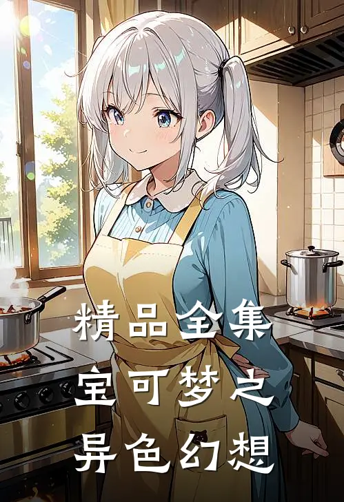 精品全集宝可梦之异色幻想