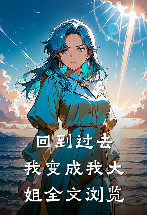 回到过去，我变成我大姐全文浏览