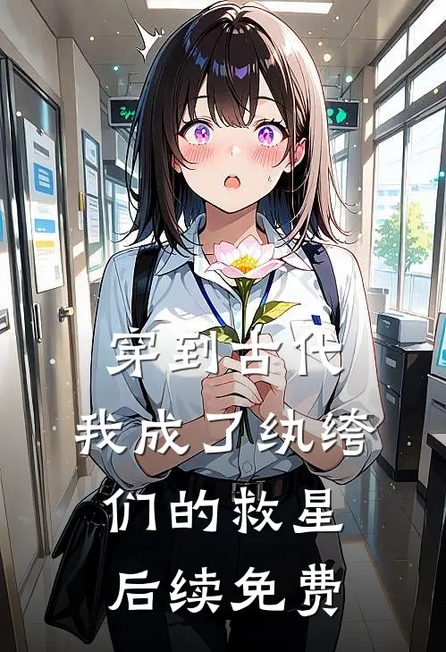 穿到古代：我成了纨绔们的救星后续免费