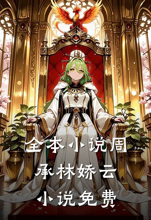全本小说周承林娇云小说免费