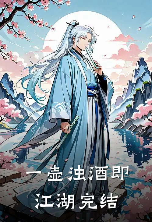一壶浊酒即江湖完结
