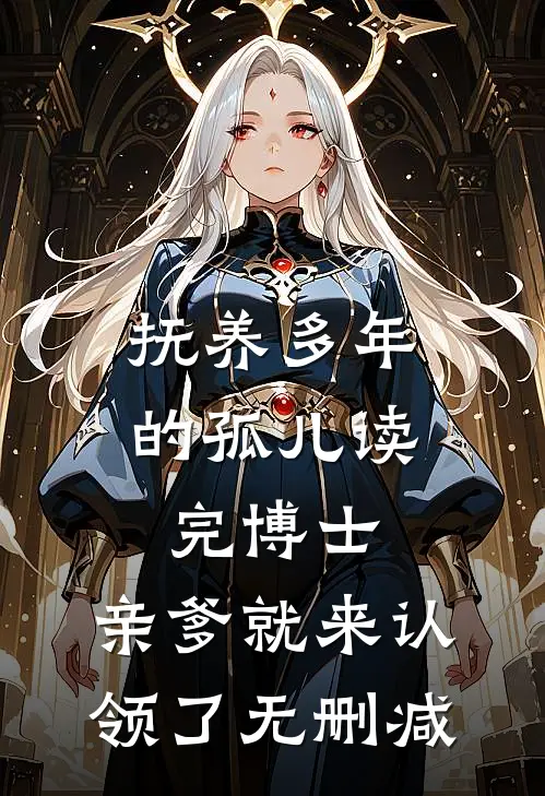 抚养多年的孤儿读完博士，亲爹就来认领了无删减
