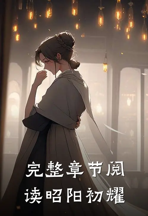 完整章节阅读昭阳初耀