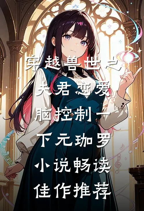 穿越兽世之夫君恋爱脑控制一下元珈罗小说畅读佳作推荐
