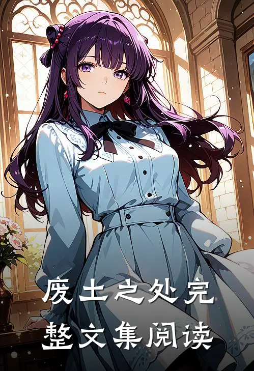 废土之处完整文集阅读