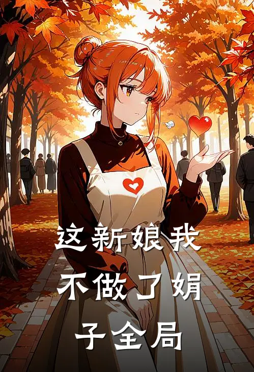 这新娘我不做了娟子全局