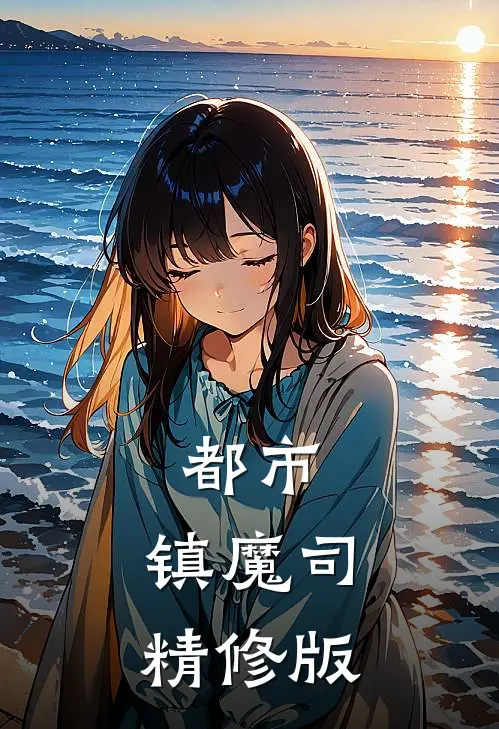 都市：镇魔司精修版