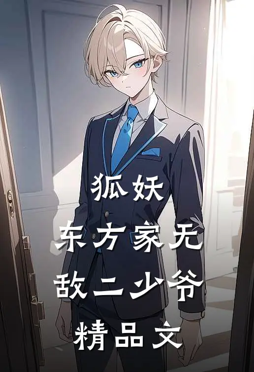狐妖：东方家无敌二少爷精品文