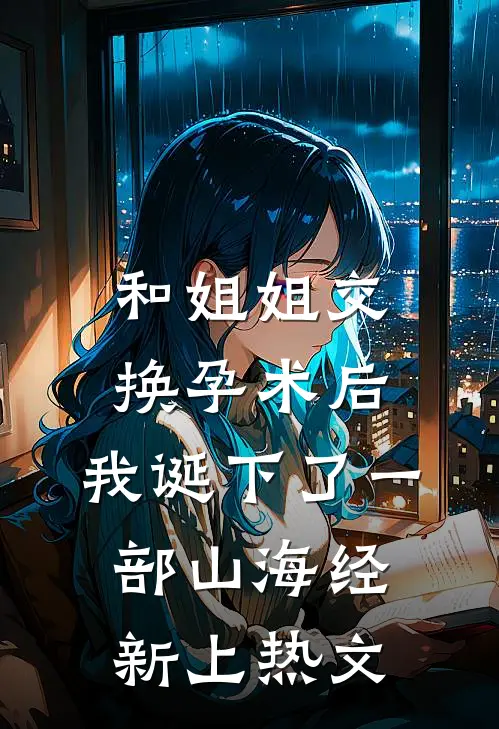 和姐姐交换孕术后 ，我诞下了一部山海经新上热文