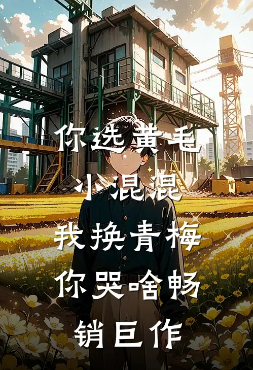 你选黄毛小混混，我换青梅你哭啥畅销巨作