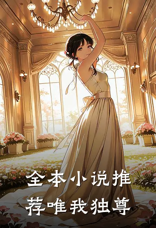 全本小说推荐唯我独尊