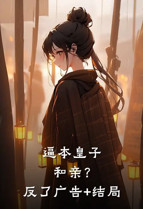 逼本皇子和亲？反了广告+结局