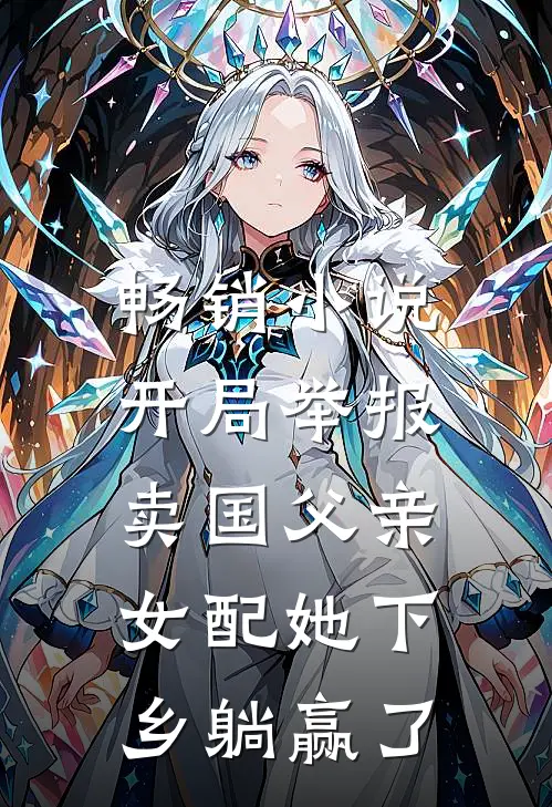 畅销小说开局举报卖国父亲，女配她下乡躺赢了