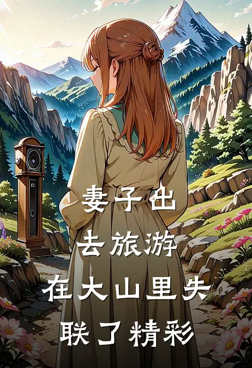 妻子出去旅游，在大山里失联了精彩