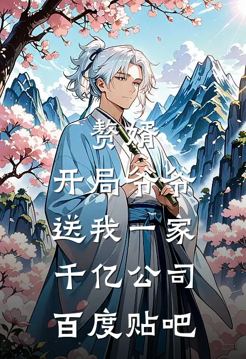 赘婿：开局爷爷送我一家千亿公司百度贴吧