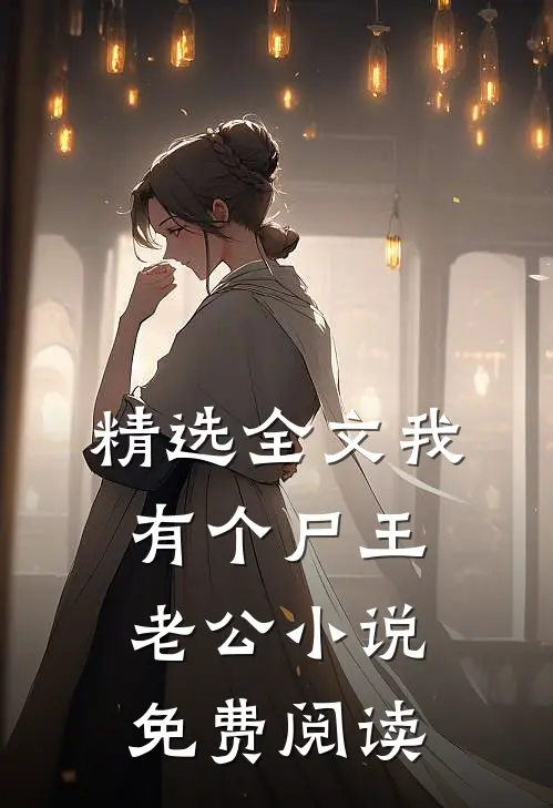 精选全文我有个尸王老公小说免费阅读