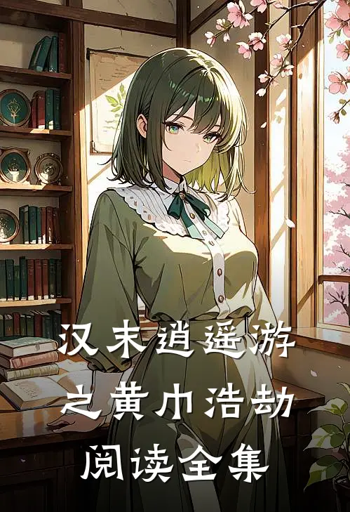 汉末逍遥游之黄巾浩劫阅读全集