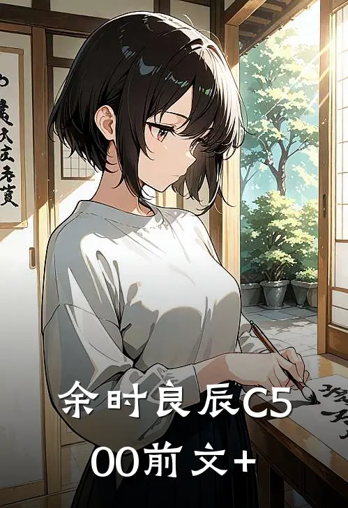 余时良辰C500前文+