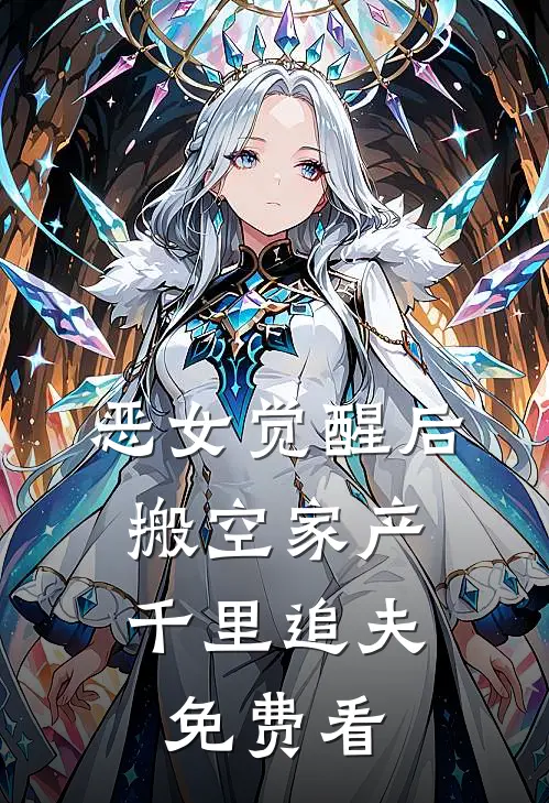 恶女觉醒后，搬空家产千里追夫免费看