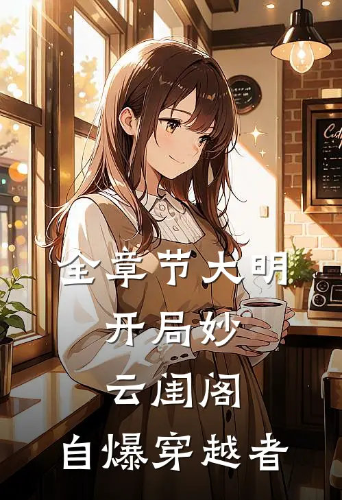 全章节大明：开局妙云闺阁，自爆穿越者