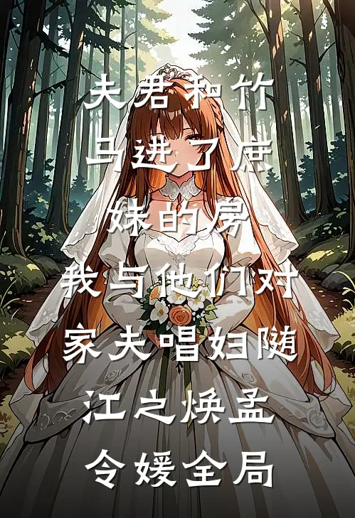 夫君和竹马进了庶妹的房，我与他们对家夫唱妇随江之焕孟令媛全局