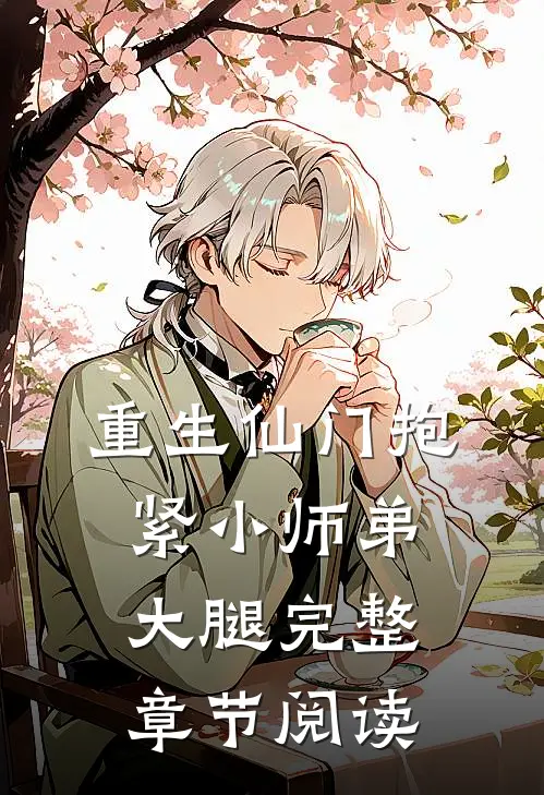重生仙门抱紧小师弟大腿完整章节阅读