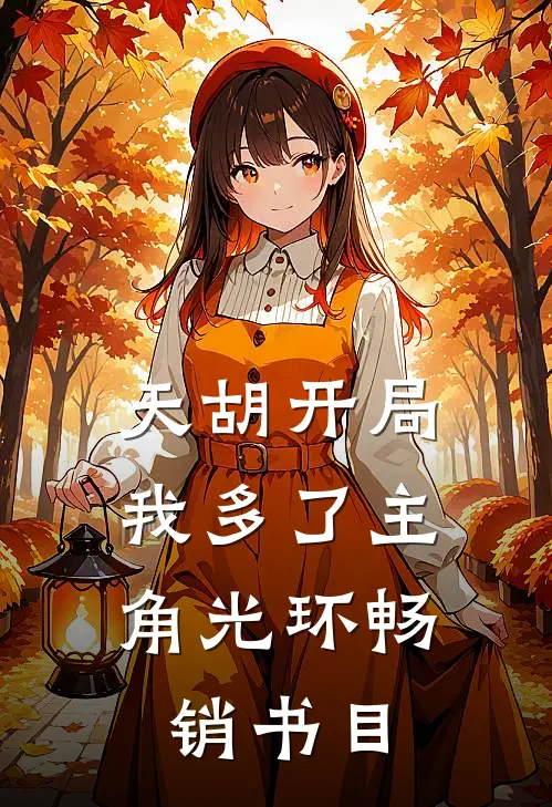 天胡开局：我多了主角光环畅销书目