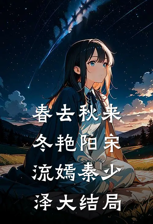 春去秋来冬艳阳宋流嫣秦少泽大结局