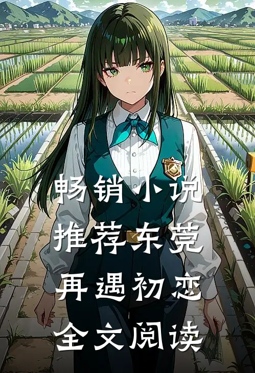 畅销小说推荐东莞再遇初恋全文阅读