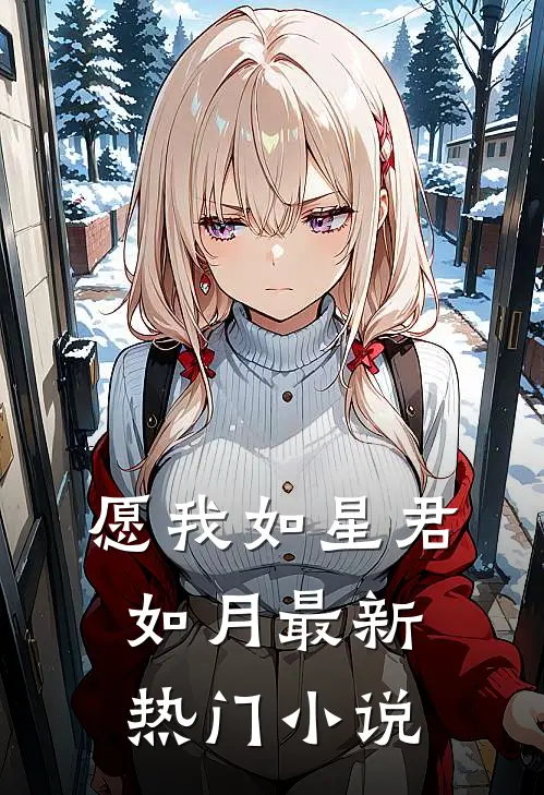 愿我如星君如月最新热门小说
