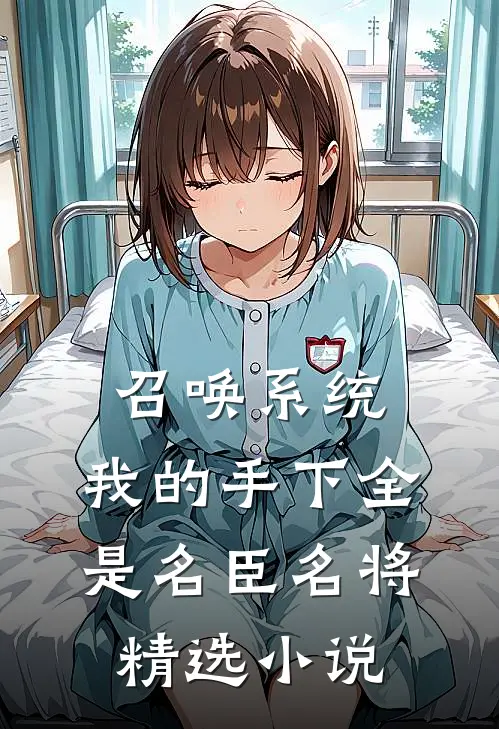 召唤系统，我的手下全是名臣名将精选小说