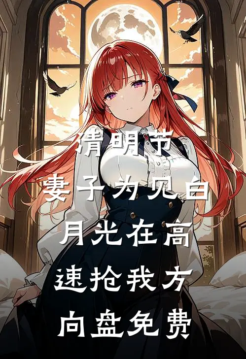清明节，妻子为见白月光在高速抢我方向盘免费