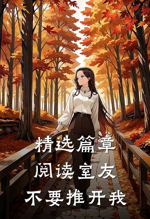 精选篇章阅读室友，不要推开我
