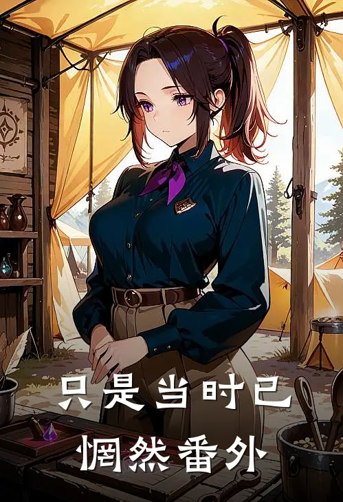 只是当时已惘然番外