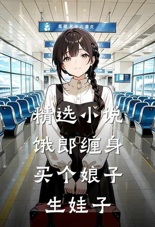精选小说饿郎缠身：买个娘子生娃子